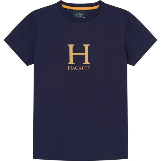 HACKETT Heritage H short sleeve T-shirt