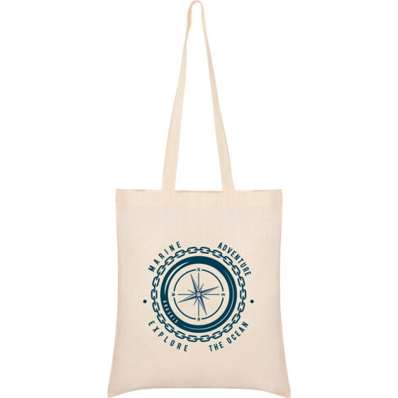 Сумка KRUSKIS Compass Tote Bag