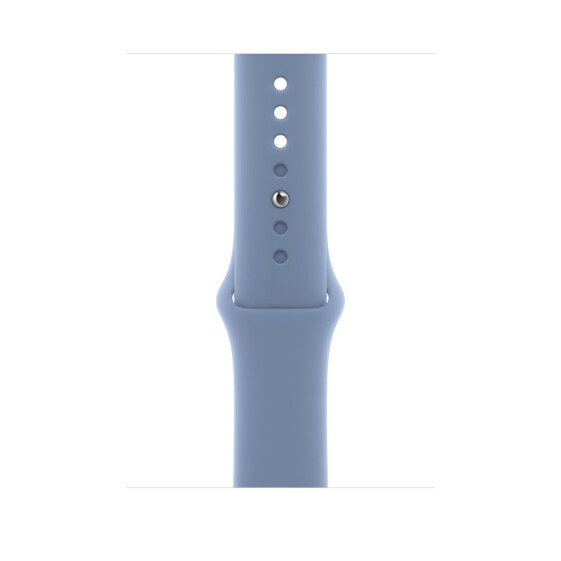 Apple WATCH 45 Winter Blue SB M/L