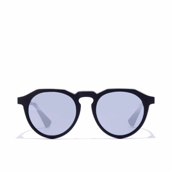 Поляризованные солнечные очки Hawkers Warwick Чёрный Серый (Ø 51,9 mm)