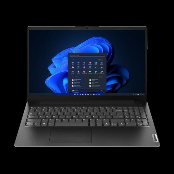 Ноутбук Lenovo 82YU00TLSP 8 Гб AMD Ryzen 3 7320U 8 GB RAM Испанская Qwerty