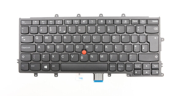 Lenovo 01EN576 - Keyboard - Lenovo - ThinkPad X270