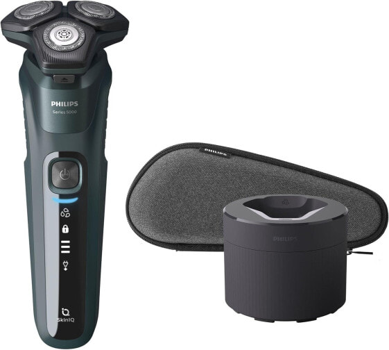 Электробритва Philips Electric Wet and Dry Razor