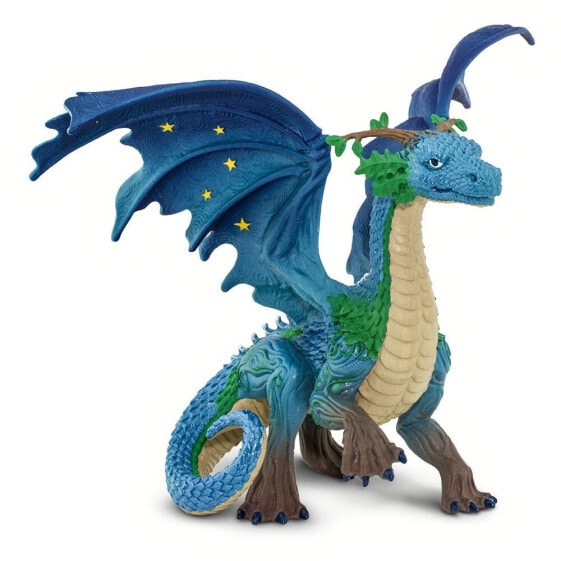 Фигурка Safari Ltd Earth Dragon Safari Ltd Earth Dragon Figure Dragons (Драконы)