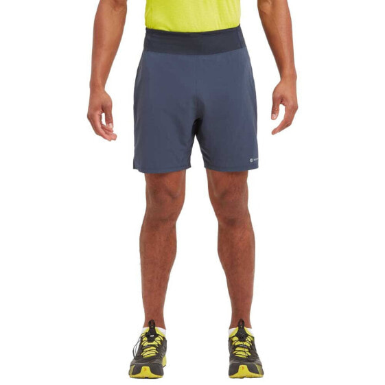 MONTANE Slipstream 7´´ Shorts