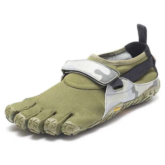 VIBRAM FIVEFINGERS Spyridon Evo trail running shoes