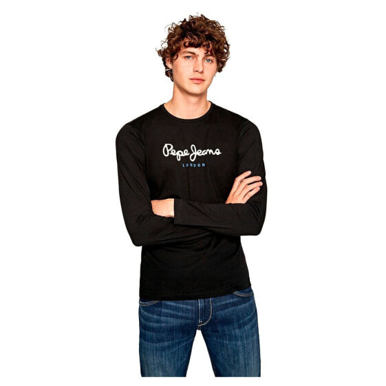 PEPE JEANS Eggo long sleeve T-shirt