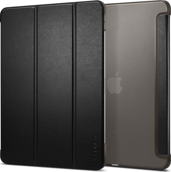 Etui na tablet Spigen Smart Fold (SPN1599BLK)