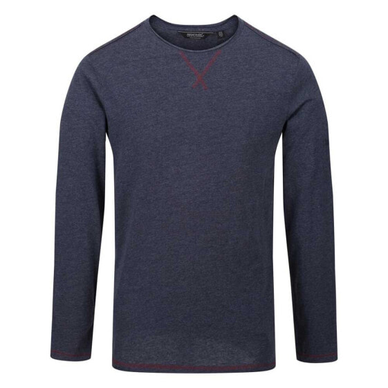 REGATTA Karter II long sleeve T-shirt