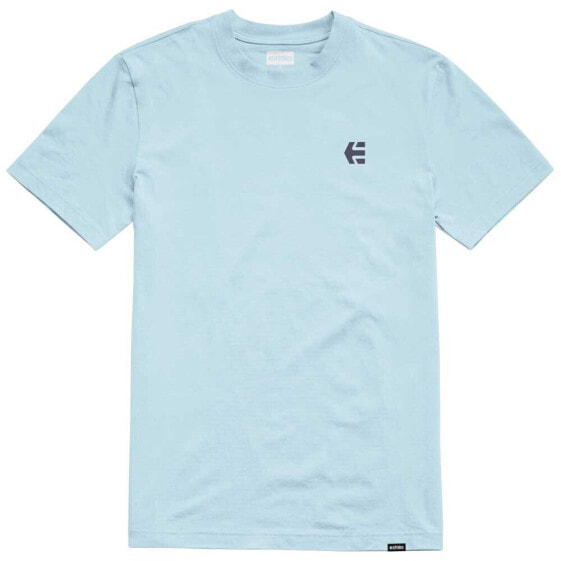 ETNIES Team short sleeve T-shirt