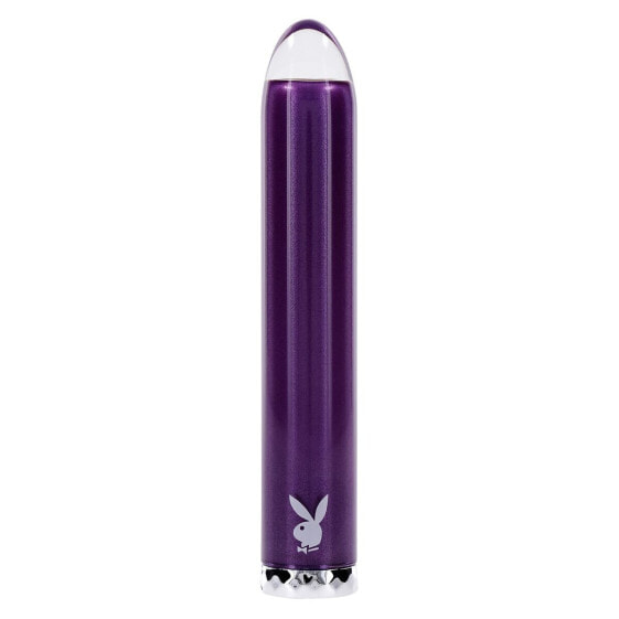 Vibrator Playboy Purple