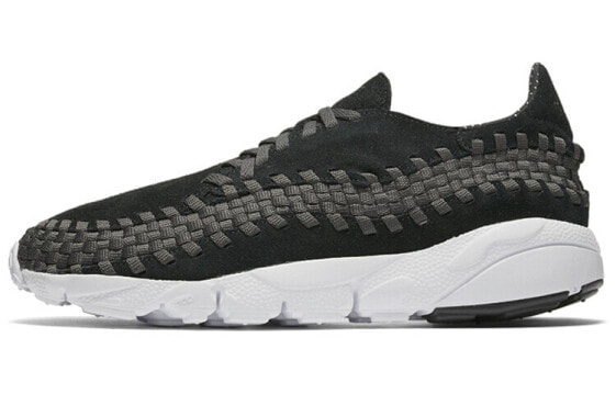 Кроссовки Nike Air Footscape Woven NM