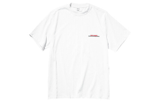 T-Shirt ROARINGWILD T RW202402