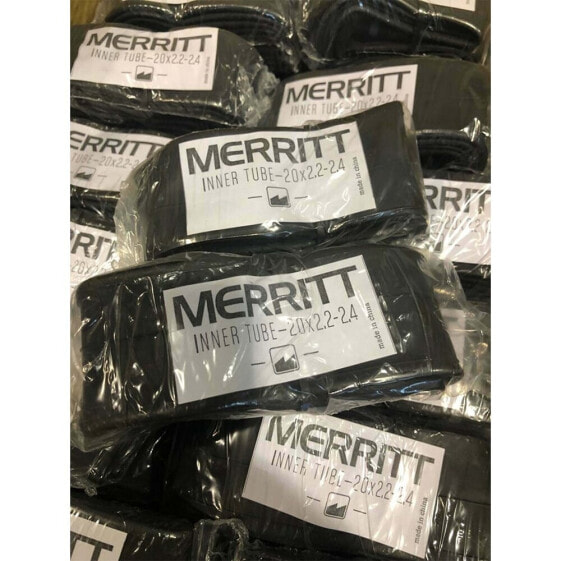 Велокамера Merritt Big Tire Inner Tube