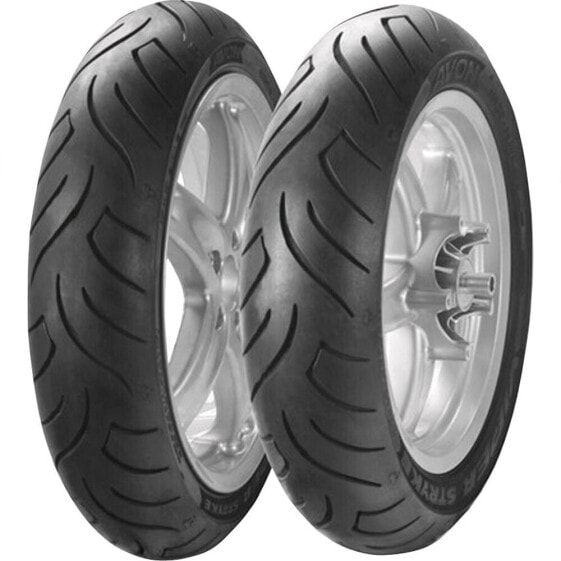 AVON AM63F 40S TL scooter tire