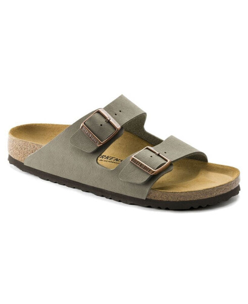 Women's Arizona Birko-Flor Sandals from Finish Line