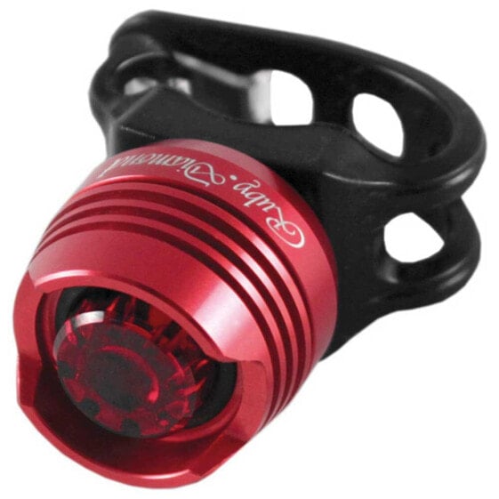 PNK RED80 rear light