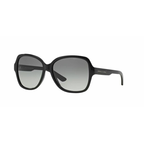 Женские солнечные очки Armani Exchange AX4029S-800411 ø 57 mm