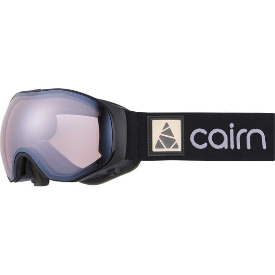 CAIRN Air Vision Evollight NXT® Ski Goggles