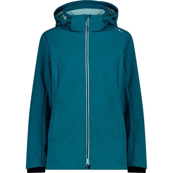 CMP Long Fit 3A22226 softshell jacket