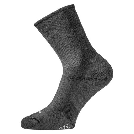 Носки теплые LASTING CMH 900 "short socks"