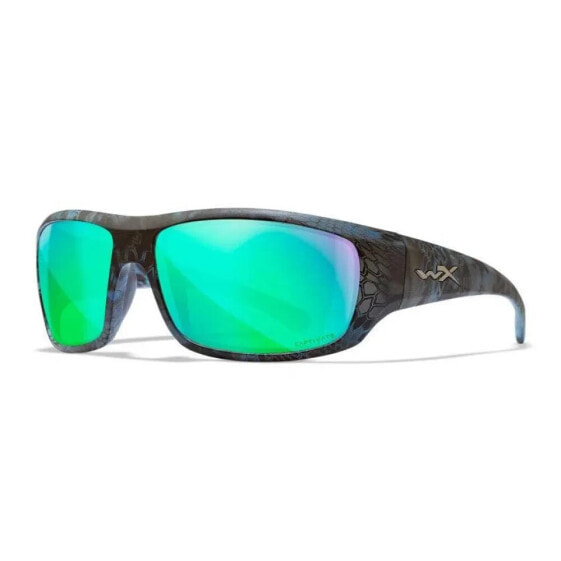 WILEY X Omega Polarized Sunglasses