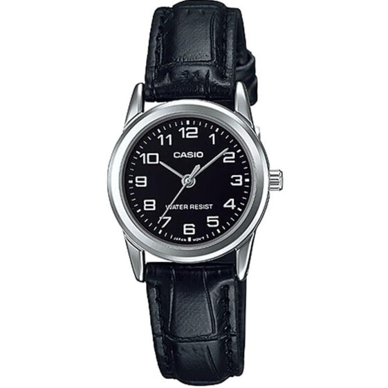 Часы наручные CASIO COLLECTION (Ø 25 мм) для женщин