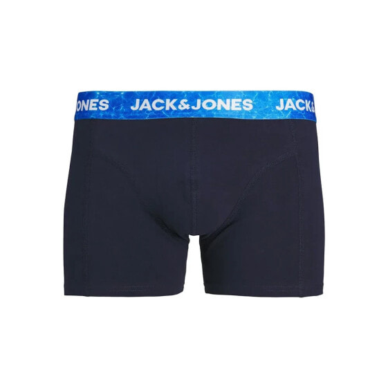 JACK & JONES Luca Solid boxers