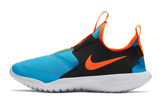 Кроссовки Nike Flex Runner для детей GS JAT4662-405