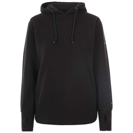 TRESPASS Janella hoodie fleece