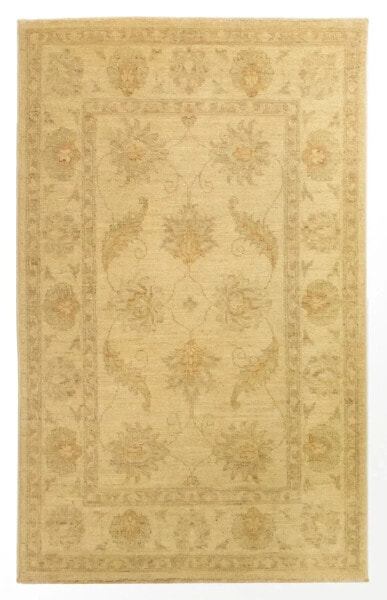 Ziegler Teppich - 131 x 84 cm - beige