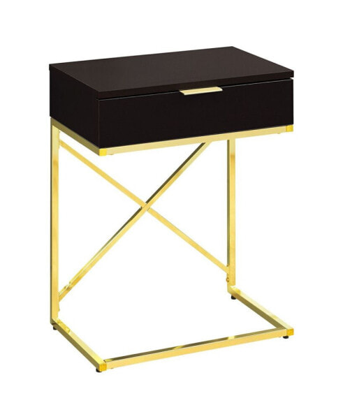 Accent Table - 24" H