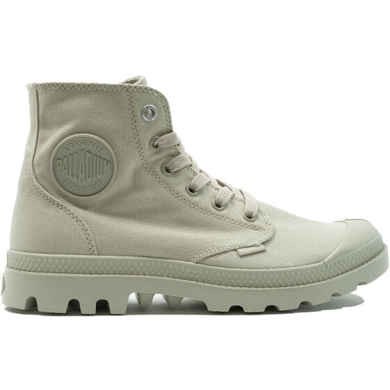 PALLADIUM Mono Chrome Boots