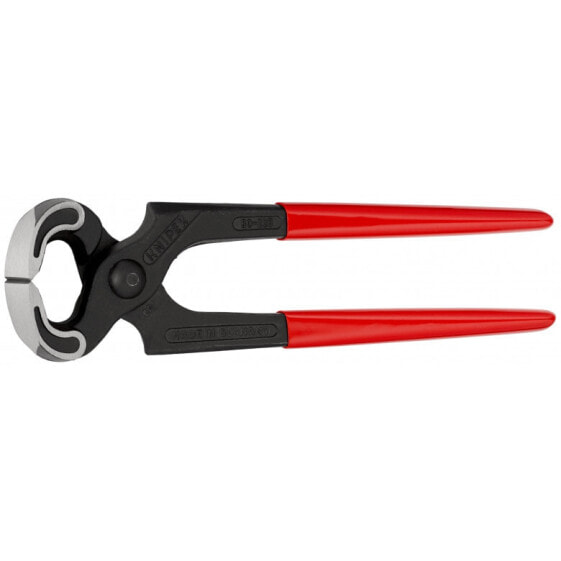 KNIPEX 50 01 210 - 2.2 mm - Metal - Plastic - Red - 92 mm - 21 cm