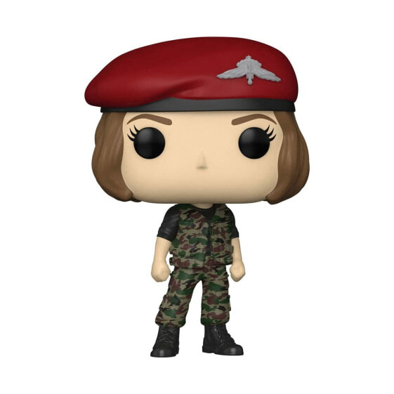 кукла Funko Pop! STRANGER THINGS HUNTER ROBIN