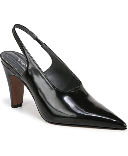 Women's Sorrento Slingback Pumps