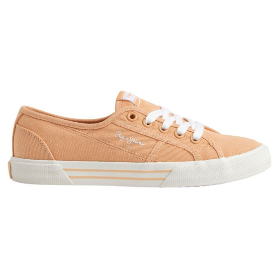 PEPE JEANS Brady Basic Low trainers