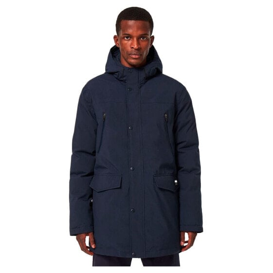 Куртка Oakley Oslo Parka Parka