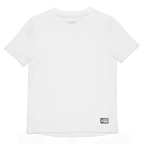 CHROME Issued short sleeve T-shirt