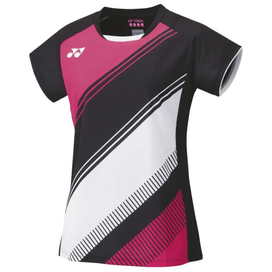 YONEX Tour Elite short sleeve T-shirt