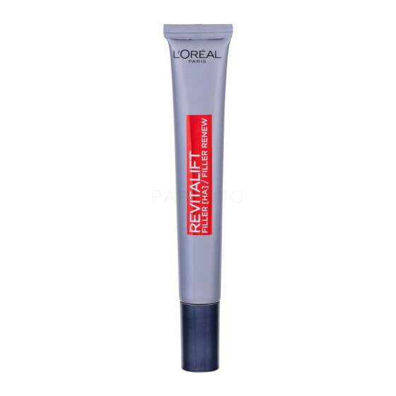 L'Oréal Paris Revitalift Filler HA Filler Renew 15 ml augencreme Feine Linien & Falten für Frauen