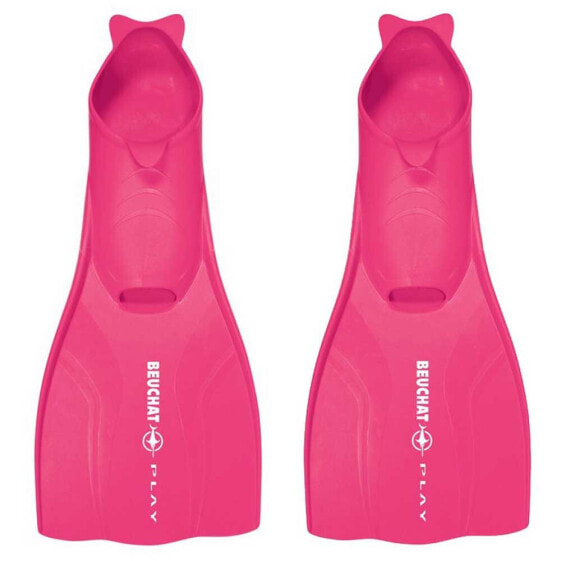 BEUCHAT Play Junior Snorkeling Fins