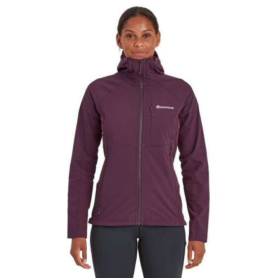 MONTANE Krypton hoodie