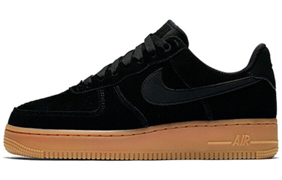 Кроссовки Nike Air Force 1 Low 07 AA0287-002