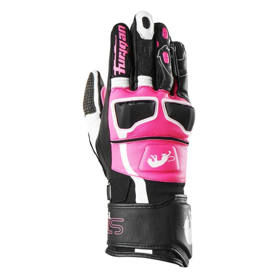 FURYGAN STYG 15 woman leather gloves