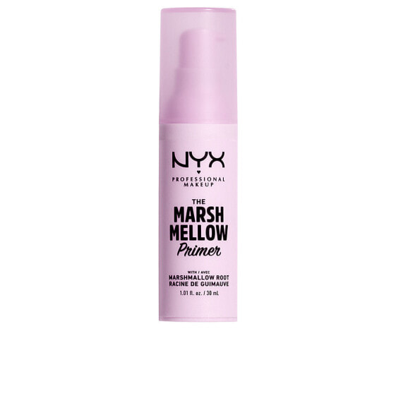 NYX Professional Makeup Marsh Mellow  Праймер для лица 30 мл