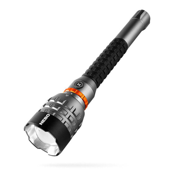 Перезаряжаемый светодиодный фонарик Nebo Davinci™ 18000 18000 Lm