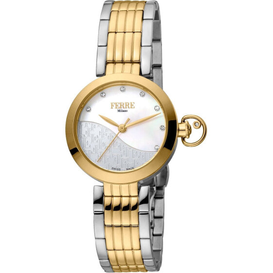 Женские часы Ferre Milano FM1L148M0081 (Ø 19 mm)