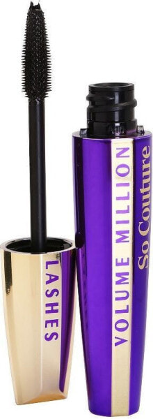 L’Oreal Paris Tusz do rzęs Volume Million Lashes So Couture 9ml