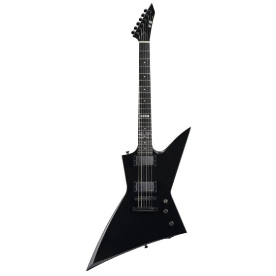 ESP E-II EX NT Black